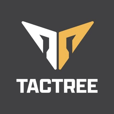 TacTree logo