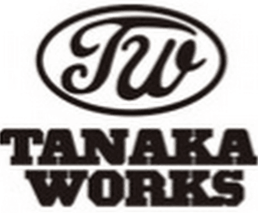 Tanaka Works logo
