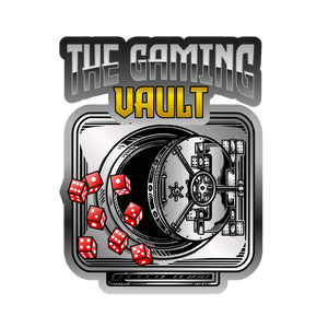 The Airsoft Vault logo