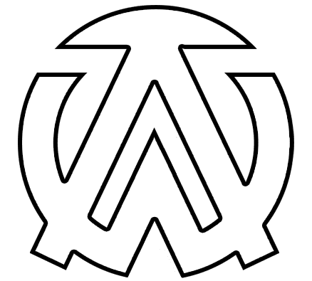 The Airsoft Workshop logo