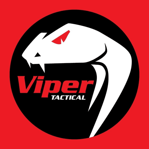 Viper Tactical logo