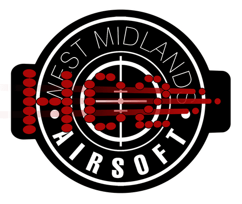 West Midlands Airsoft logo
