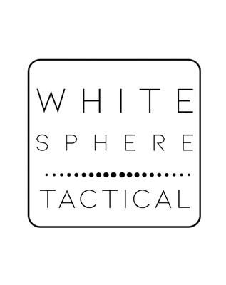 White Sphere Tactical logo