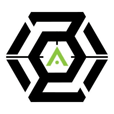 Zero One Airsoft logo