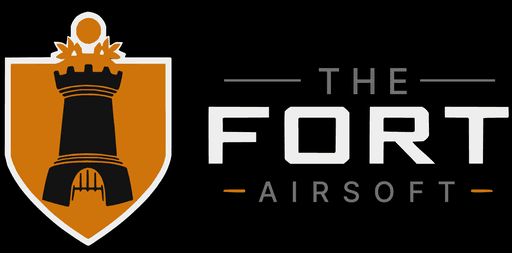 The Fort Airsoft logo