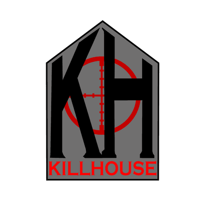 The Kill House logo