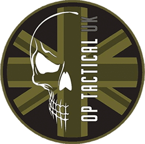 The Kingdom Airsoft logo