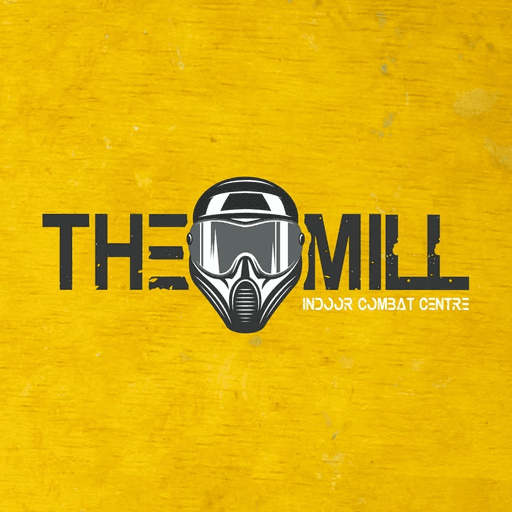 The Mill NI logo