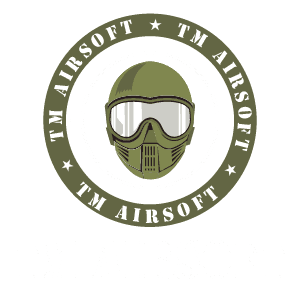 TM Airsoft Wolverhampton logo