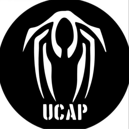 UCAP GreenOps logo