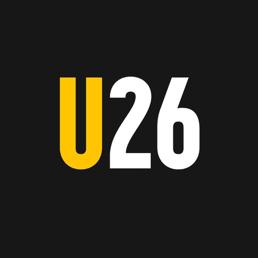 Unit 26 Airsoft logo