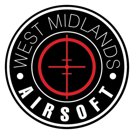 West Midlands Airsoft logo