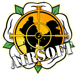 Yorkshire Airsoft logo