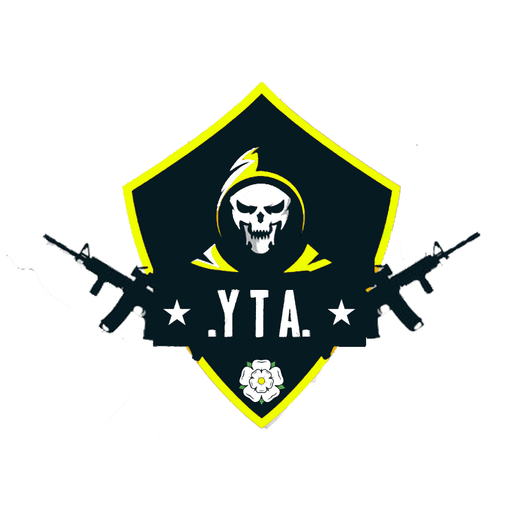 Yorkshire Tactical Activities Sheffield logo