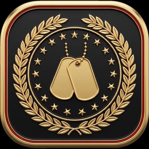 Deployments, badge 10